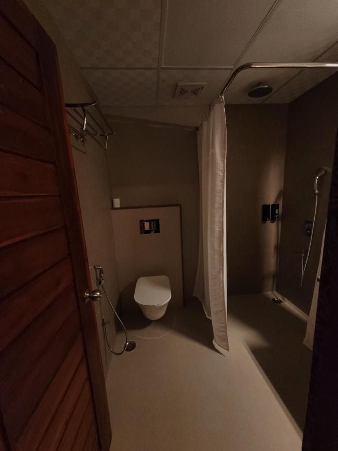 Hotel Ananda Kashi Варанасі Екстер'єр фото
