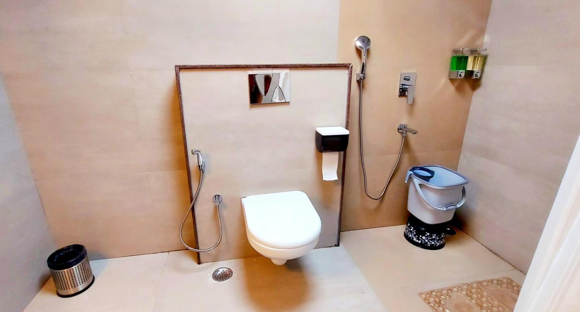 Hotel Ananda Kashi Варанасі Екстер'єр фото